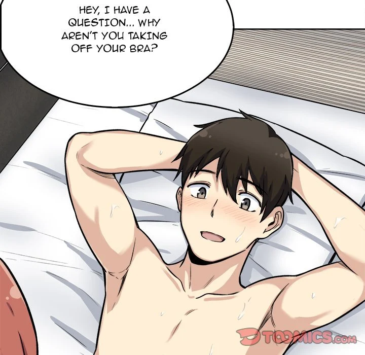 The Ark Is Me Chapter 42 – page 57