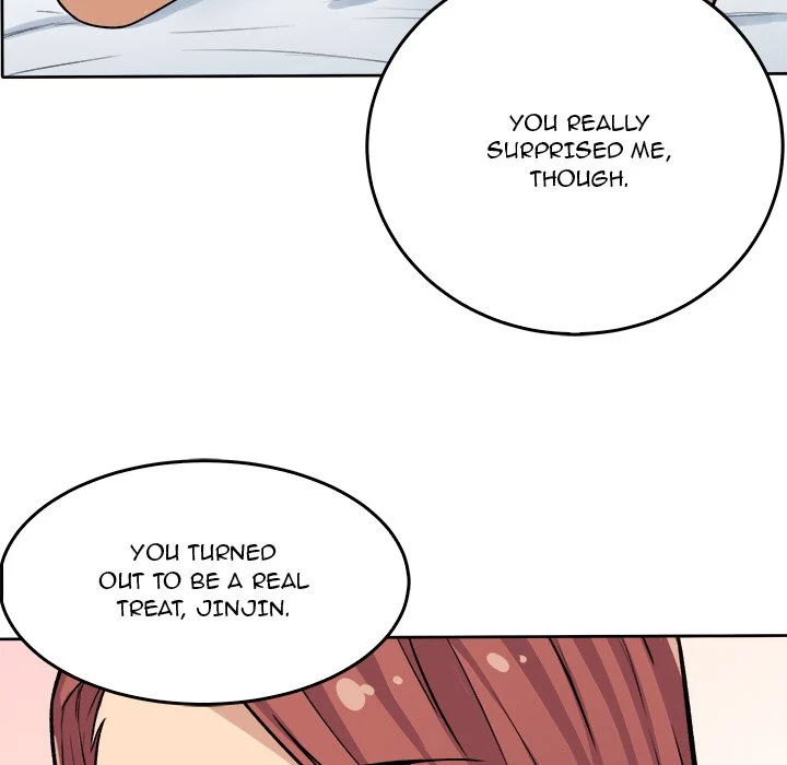 The Ark Is Me Chapter 42 – page 61