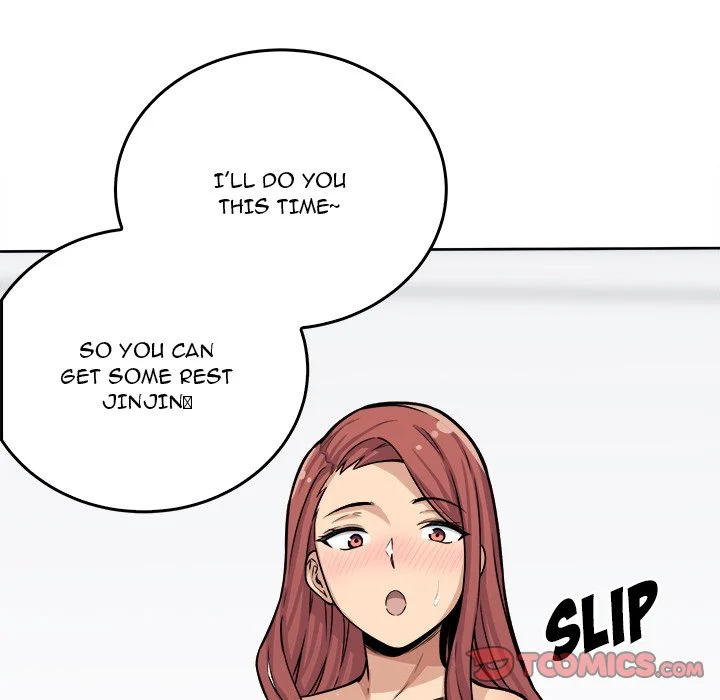 The Ark Is Me Chapter 42 – page 63