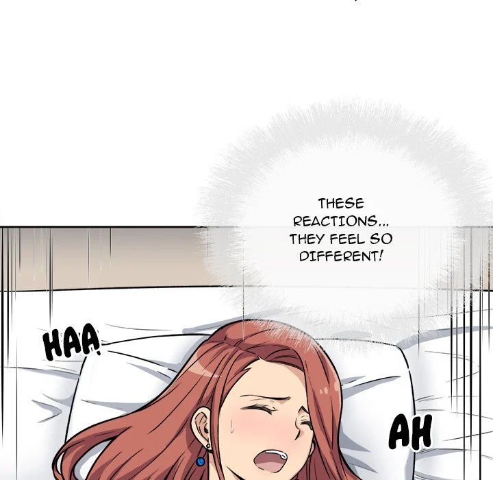 The Ark Is Me Chapter 42 – page 7