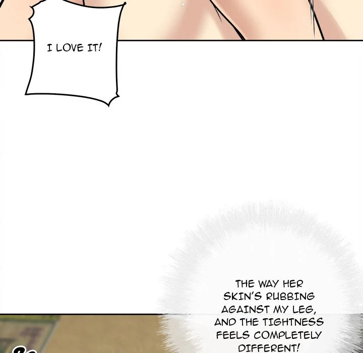 The Ark Is Me Chapter 42 – page 73