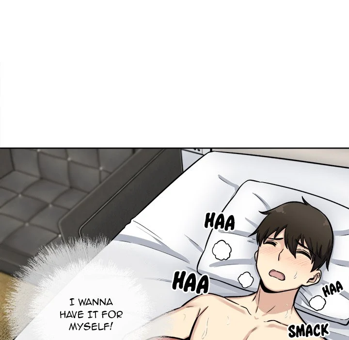 The Ark Is Me Chapter 42 – page 94