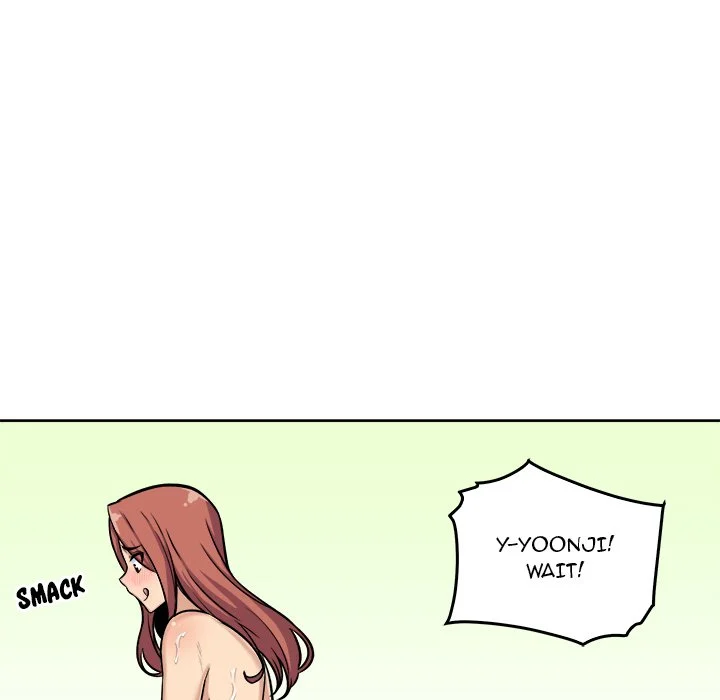 The Ark Is Me Chapter 42 – page 96