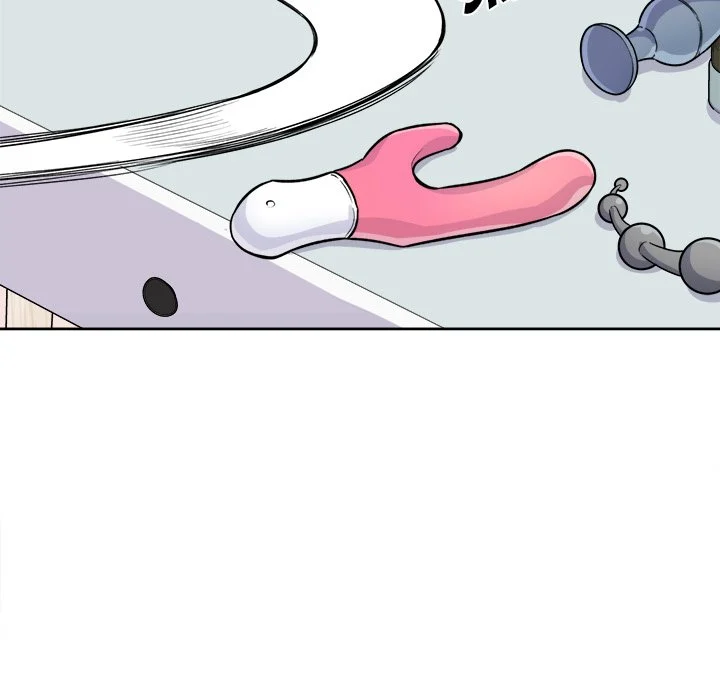 The Ark Is Me Chapter 34 – page 100