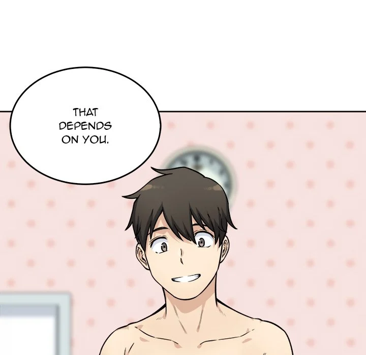 The Ark Is Me Chapter 34 – page 101