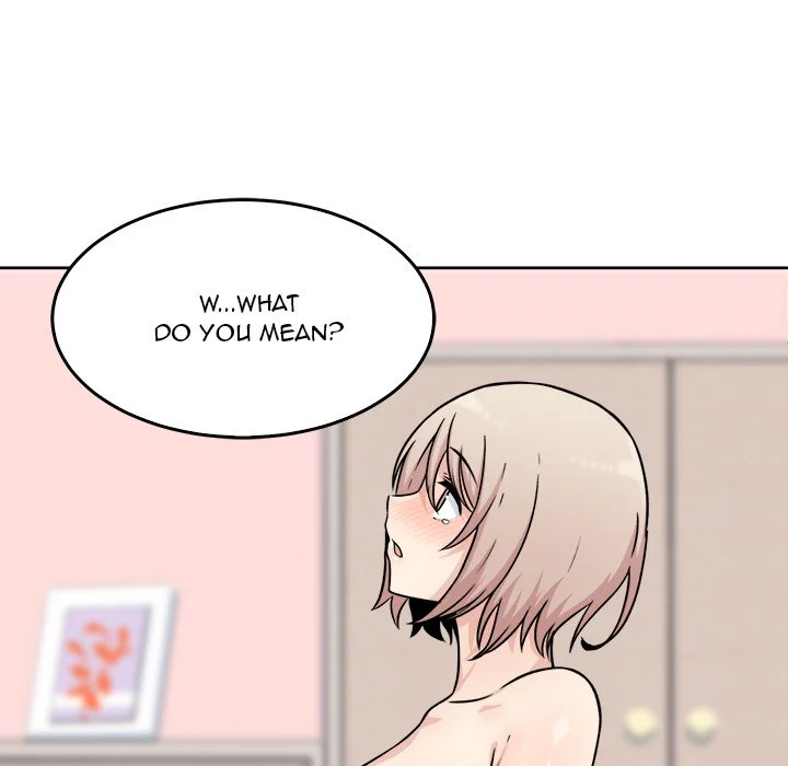 The Ark Is Me Chapter 34 – page 103