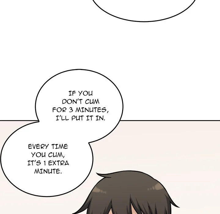 The Ark Is Me Chapter 34 – page 107
