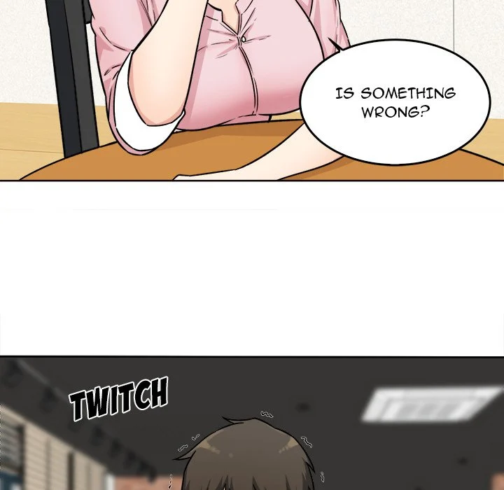 The Ark Is Me Chapter 34 – page 11