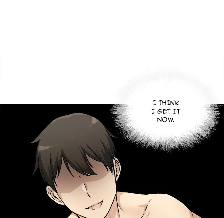 The Ark Is Me Chapter 34 – page 121