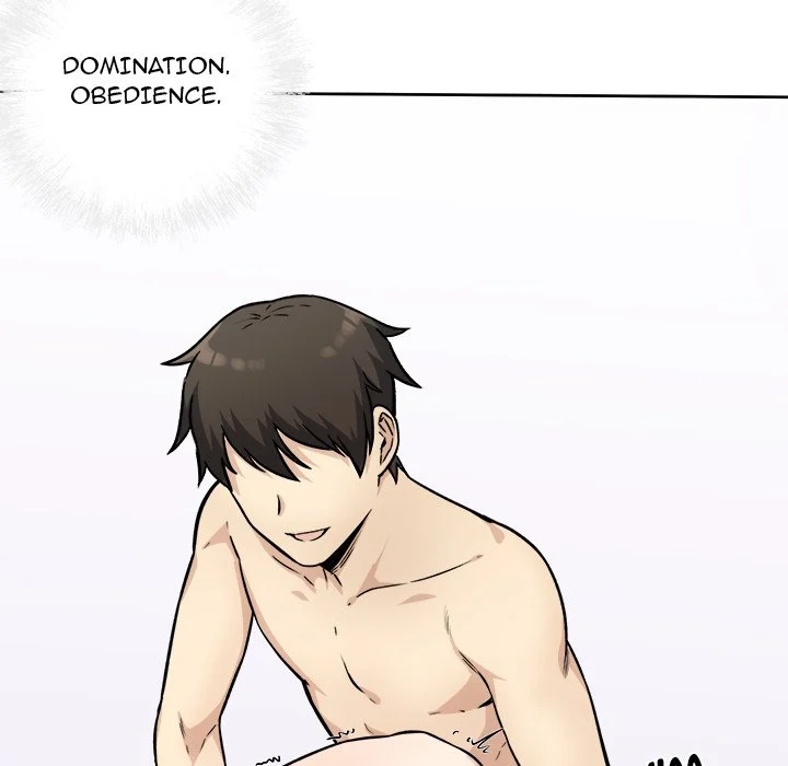 The Ark Is Me Chapter 34 – page 126