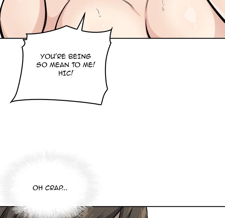 The Ark Is Me Chapter 34 – page 138