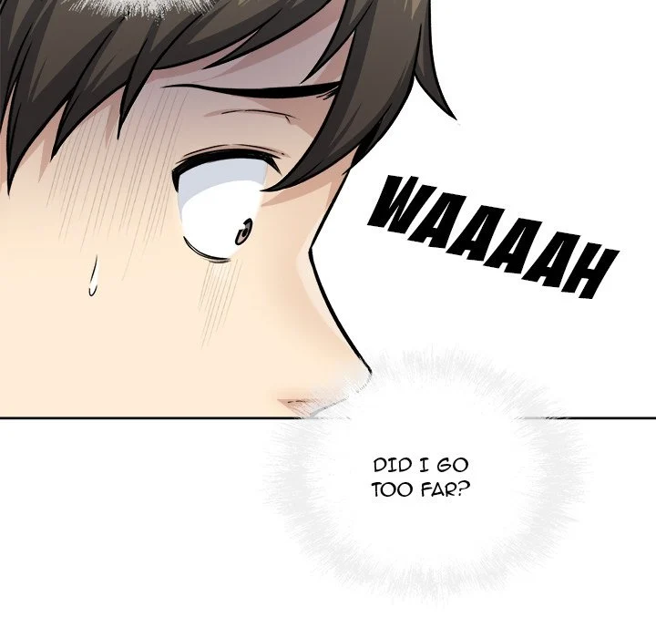 The Ark Is Me Chapter 34 – page 139