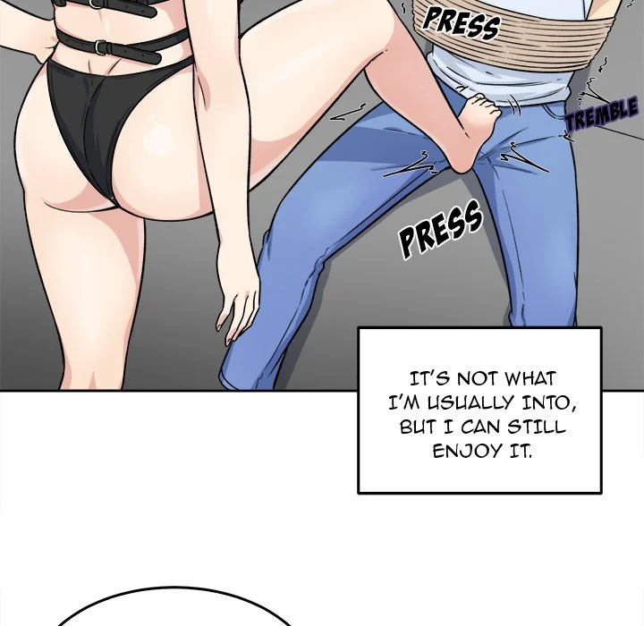 The Ark Is Me Chapter 34 – page 16