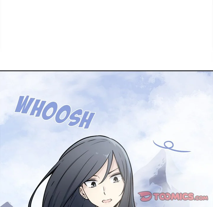 The Ark Is Me Chapter 34 – page 21