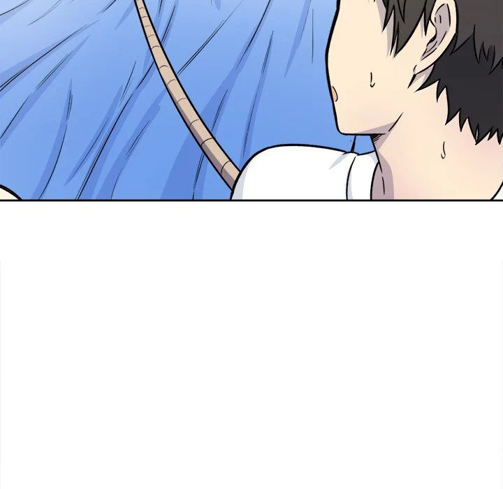The Ark Is Me Chapter 34 – page 23
