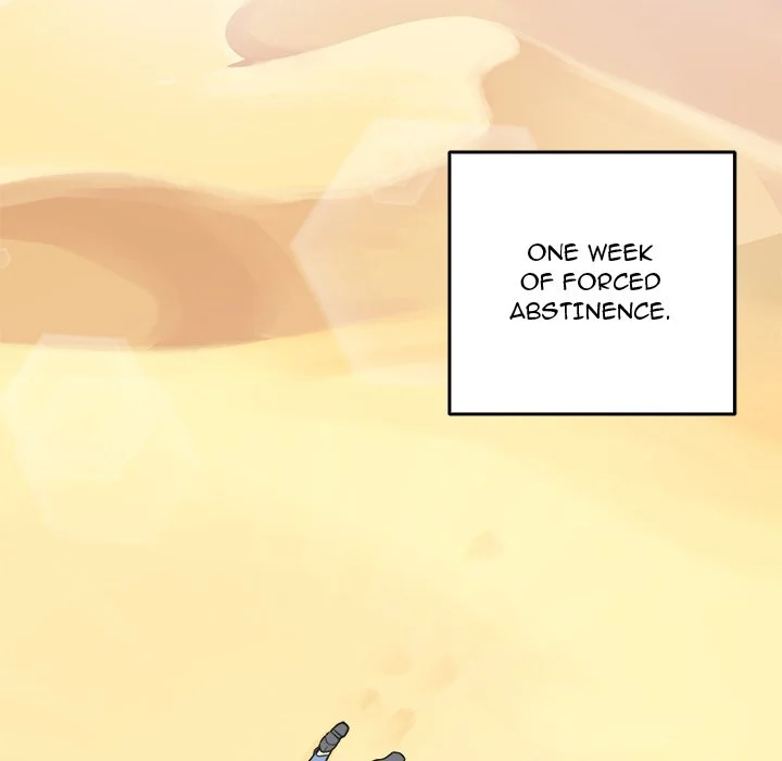 The Ark Is Me Chapter 34 – page 29