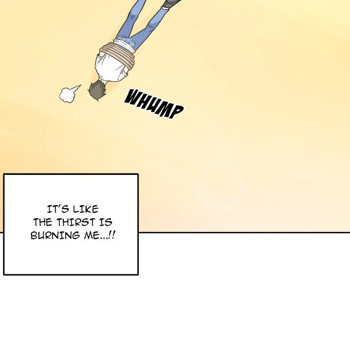 The Ark Is Me Chapter 34 – page 30