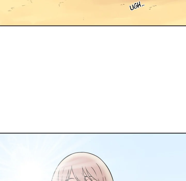 The Ark Is Me Chapter 34 – page 32