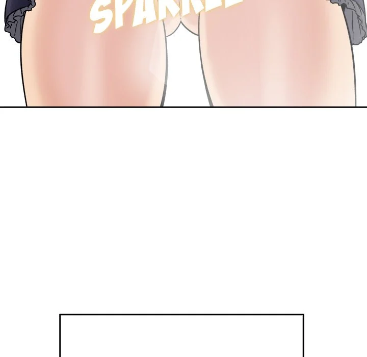 The Ark Is Me Chapter 34 – page 34