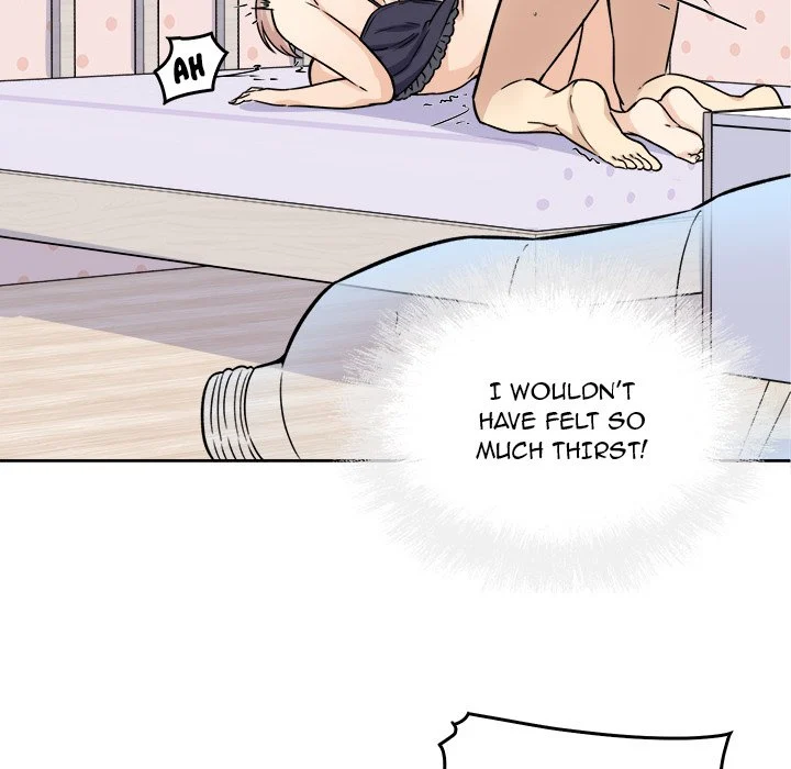 The Ark Is Me Chapter 34 – page 43