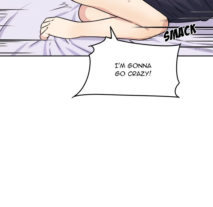 The Ark Is Me Chapter 34 – page 50