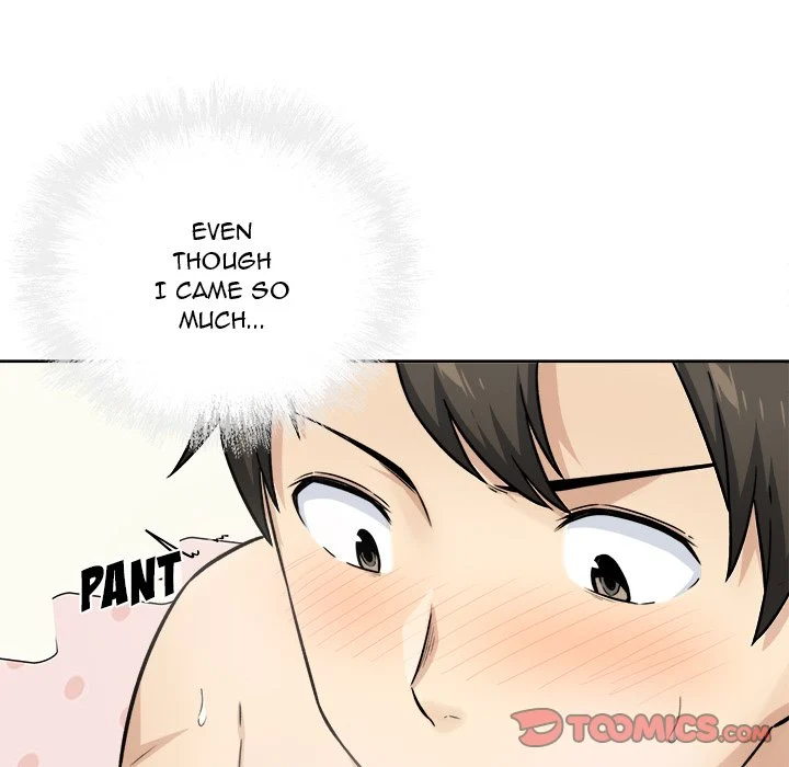 The Ark Is Me Chapter 34 – page 63