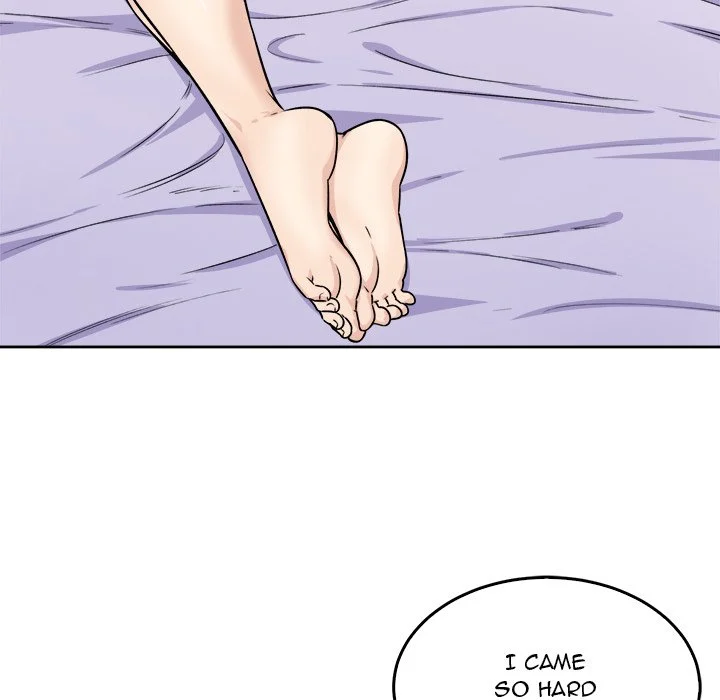The Ark Is Me Chapter 34 – page 68
