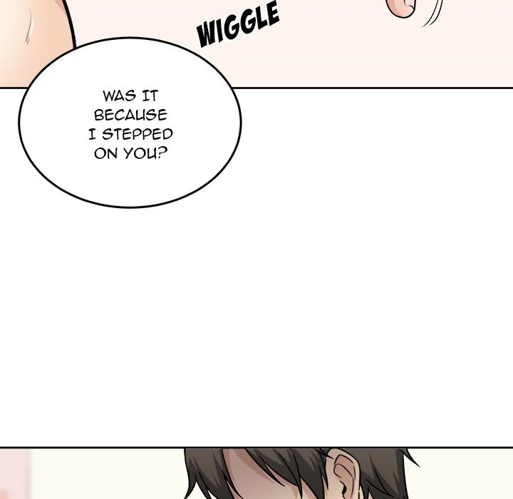 The Ark Is Me Chapter 34 – page 71