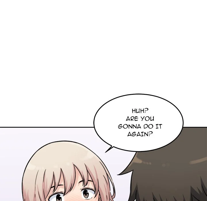 The Ark Is Me Chapter 34 – page 73