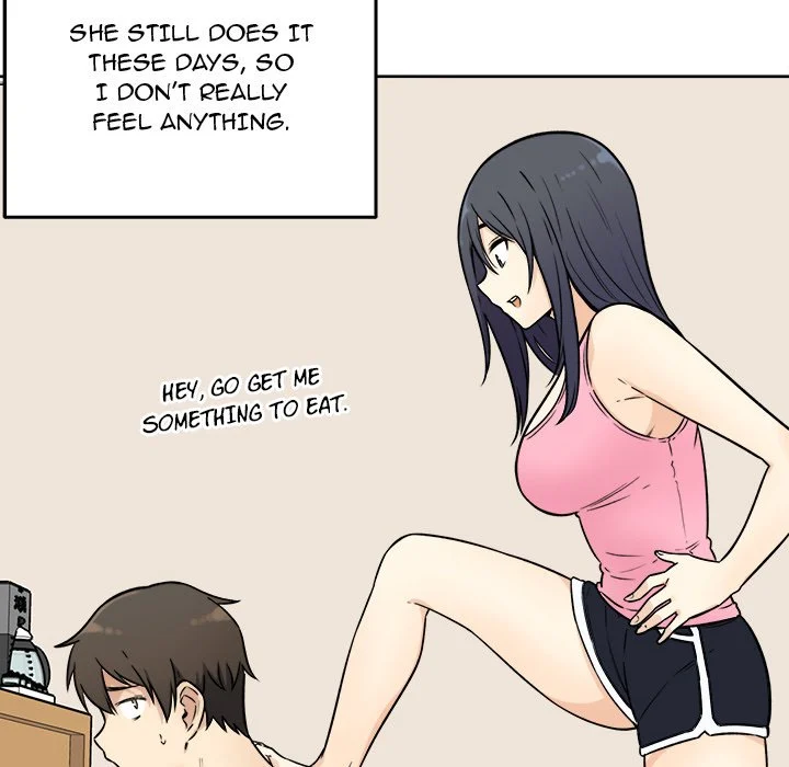 The Ark Is Me Chapter 34 – page 8
