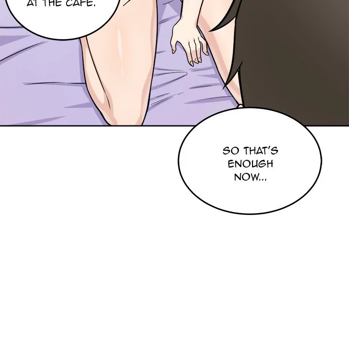 The Ark Is Me Chapter 34 – page 90
