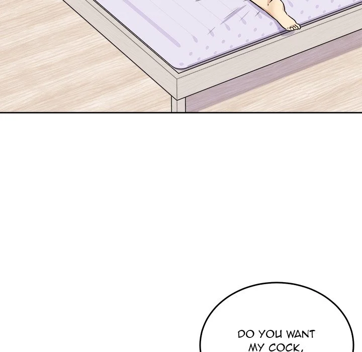 The Ark Is Me Chapter 34 – page 97