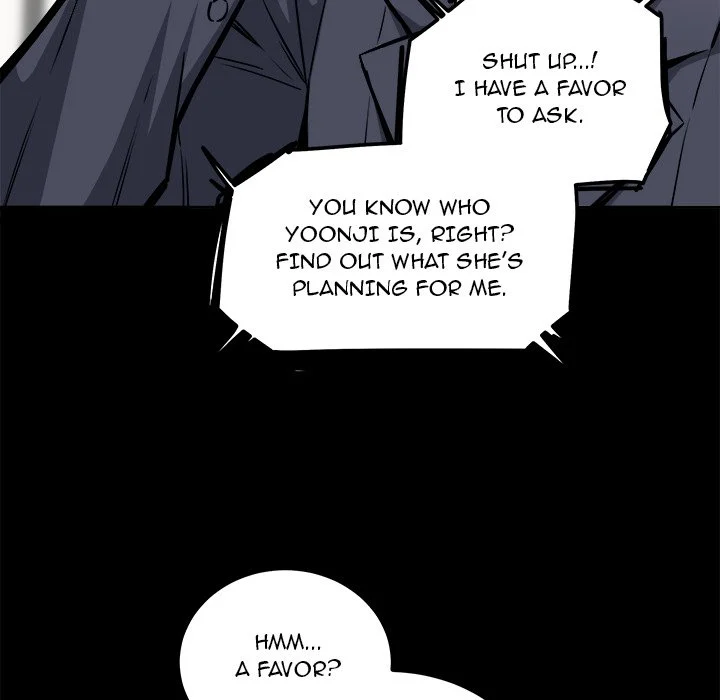 The Ark Is Me Chapter 75 – page 10