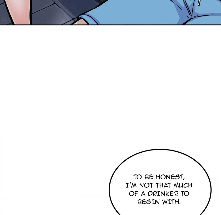 The Ark Is Me Chapter 75 – page 101