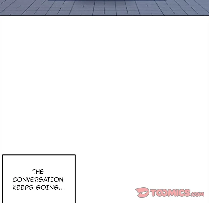 The Ark Is Me Chapter 75 – page 105