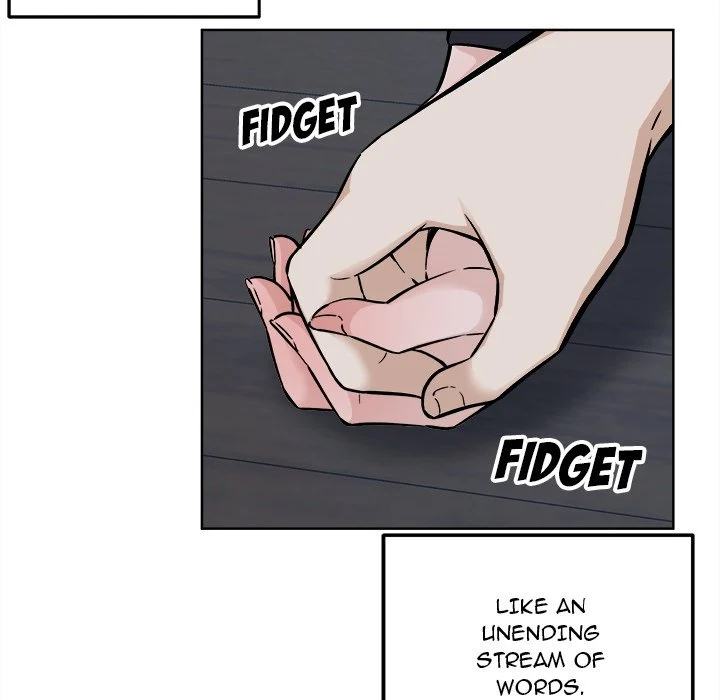 The Ark Is Me Chapter 75 – page 106