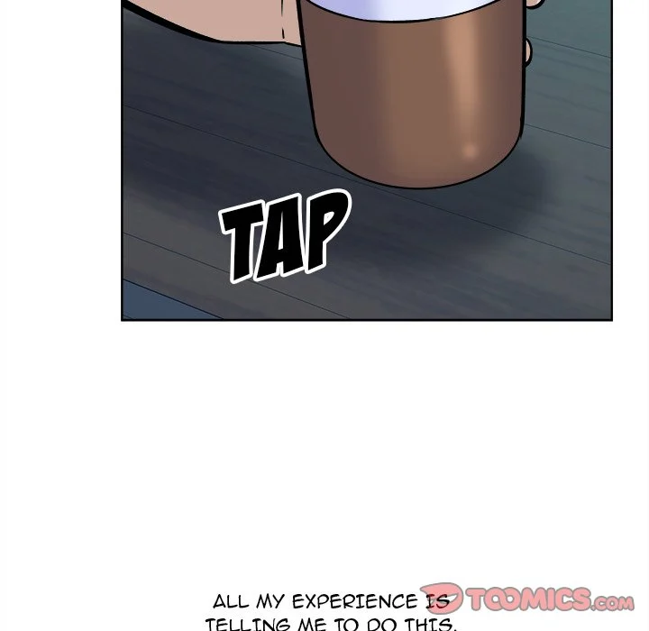 The Ark Is Me Chapter 75 – page 111