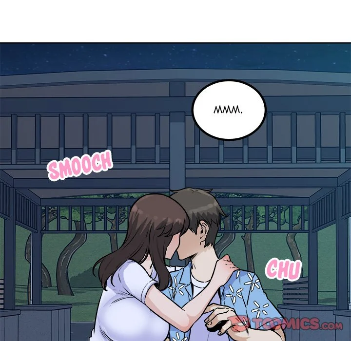 The Ark Is Me Chapter 75 – page 129