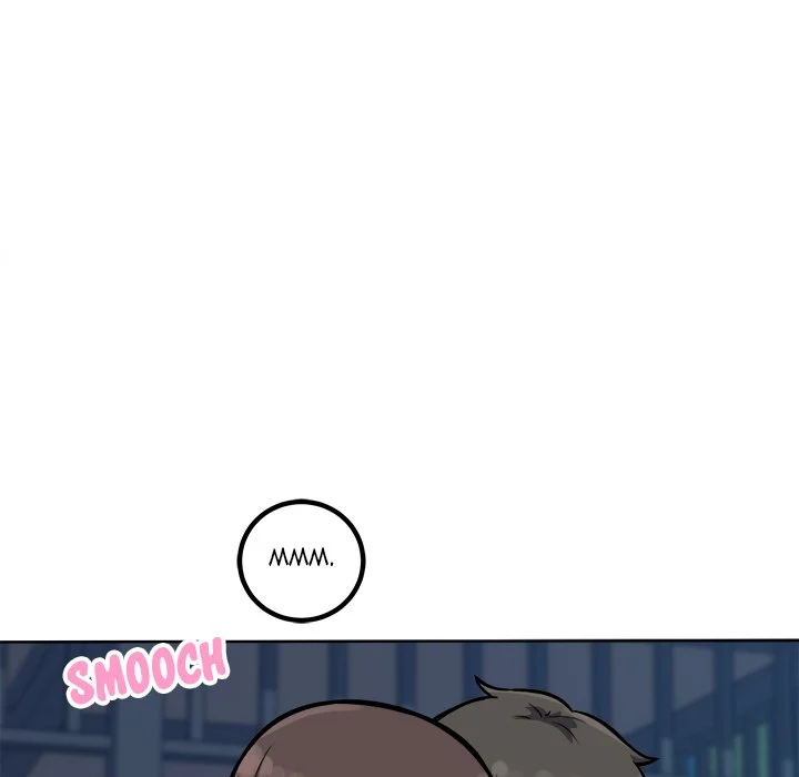 The Ark Is Me Chapter 75 – page 131