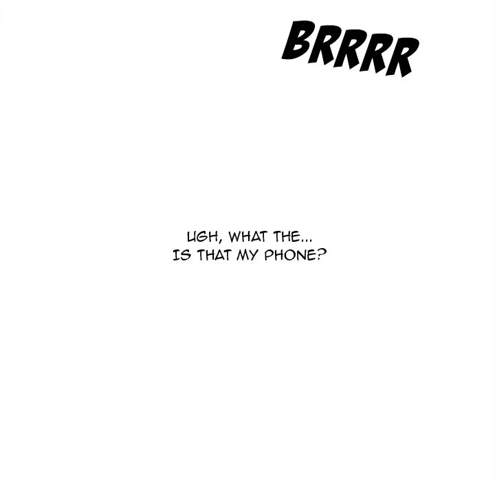 The Ark Is Me Chapter 75 – page 137