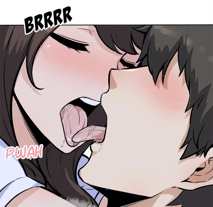 The Ark Is Me Chapter 75 – page 138