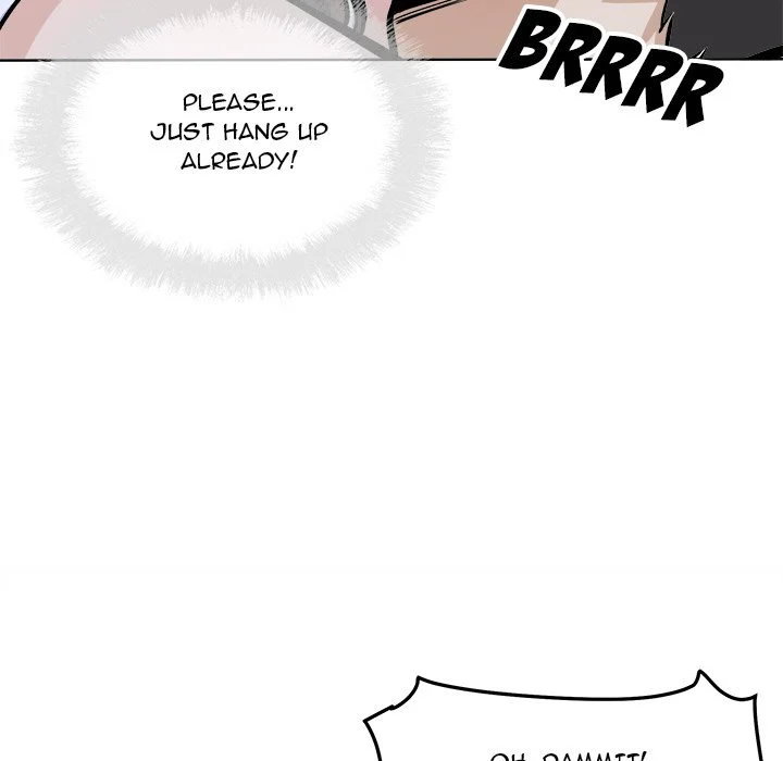 The Ark Is Me Chapter 75 – page 139