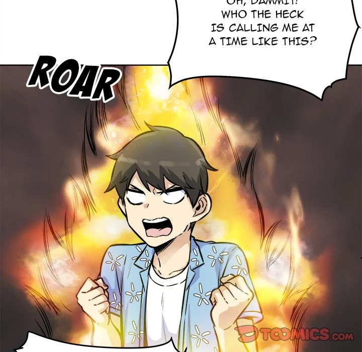 The Ark Is Me Chapter 75 – page 140