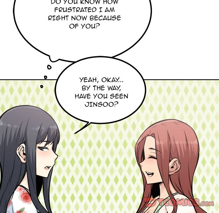 The Ark Is Me Chapter 75 – page 21
