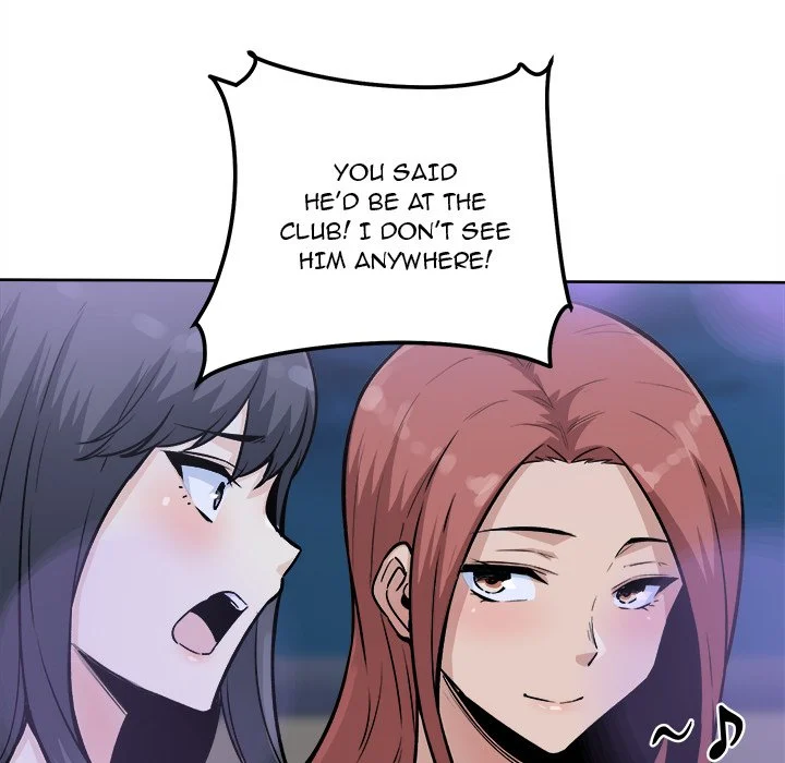 The Ark Is Me Chapter 75 – page 32