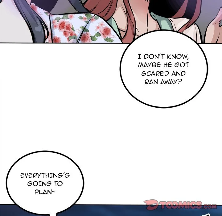 The Ark Is Me Chapter 75 – page 33
