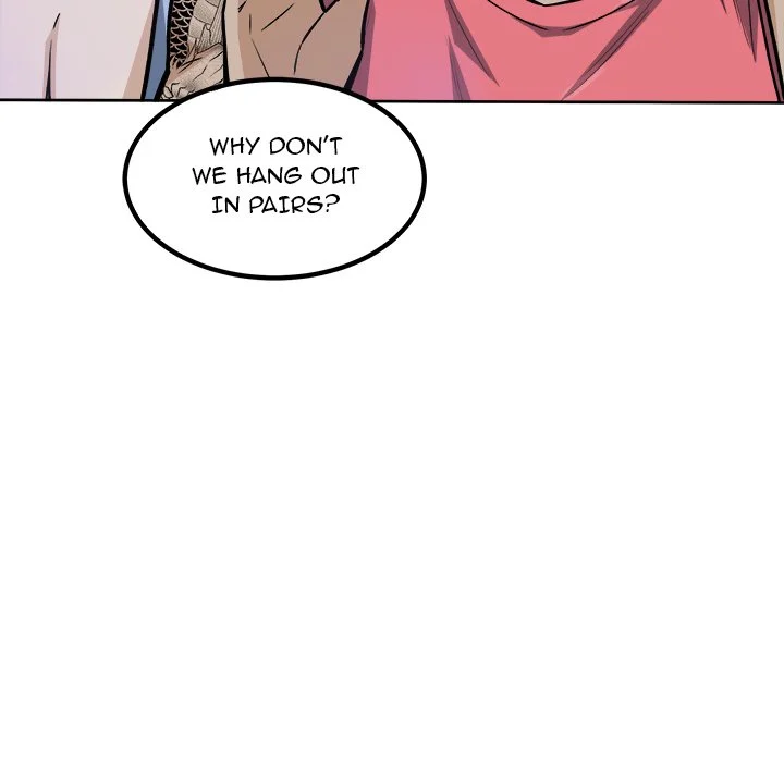 The Ark Is Me Chapter 75 – page 37