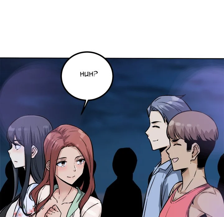 The Ark Is Me Chapter 75 – page 38