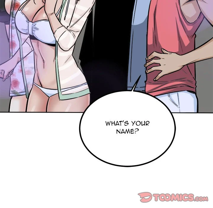 The Ark Is Me Chapter 75 – page 39