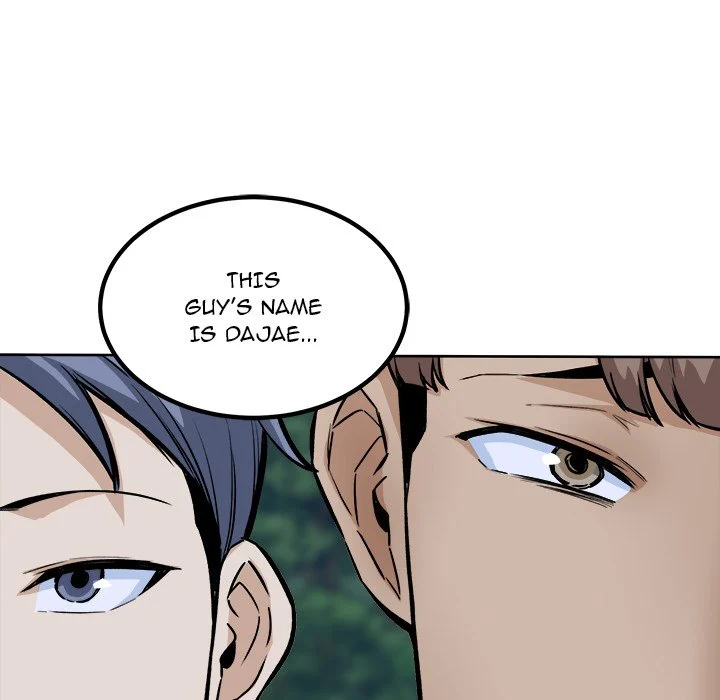 The Ark Is Me Chapter 75 – page 40